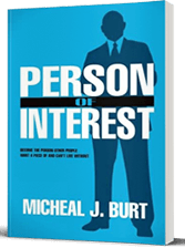 Person Interest Book
